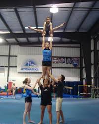 Pin By Kennedy Papousek On Cheerleading Cheerleading Stunt Cheer Poses Cheerleading Dance