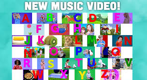 Is this the same in your language? A B C En Espanol The Spanish Alphabet Song Music Video Out Now The Laurie Berkner Band