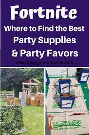 We did not find results for: Fortnite Party Supplies What You Need To Throw The Best Party Happy Mom Hacks