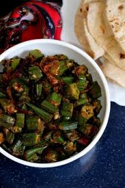 Bhindi Masala Bhindi Masala Recipe Indian Okra Recipe Recipe Bhindi Masala Recipe Okra Recipes Indian Okra Recipes