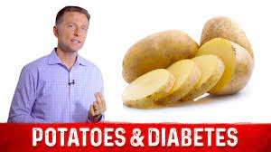 Learning to indulge in baked sweet potatoes rather than a plate of traditional fries is a tasty lifestyle switch for those living with diabetes and prediabetes. How To Cook Potatoes For Diabetics About Food
