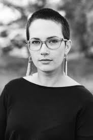 About — Luisa Yarns