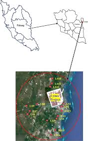 Kuantan is the state capital of pahang, malaysia. Evaluation Of Radiological Risks Due To Natural Radioactivity Around Lynas Advanced Material Plant Environment Kuantan Pahang Malaysia Springerlink