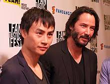 Unfortunately, kim's time in front of the camera was cut short when the actress was. Keanu Reeves Wikipedia