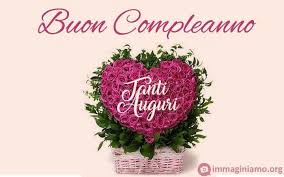 Buon Compleanno Amica Buon Compleanno Compleanno Buon Compleanno Amico