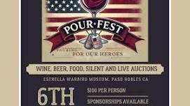 Wine & Dine PourFest