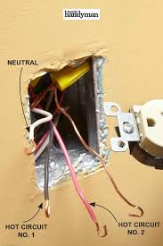 27 Top Tips For Wiring Switches And Outlets Yourself In 2020 Diy Home Repair Diy Electrical Home Repair