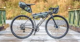Why Cycles R Review Splitting Time Bikepacking Com Adventure Bike Gravel Bike Bike Ride