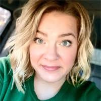 Katie Crothers's Instagram, Twitter & Facebook