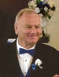 Obituary information for Robert "Junior" Krebs