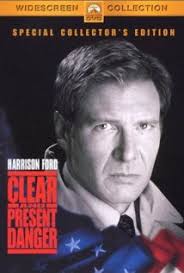 Clear and Present Danger (1994) Technical Specifications » ShotOnWhat?