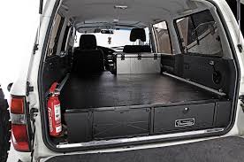 The toyota land cruiser (japanese: 1994 Toyota Land Cruiser Off Grid Rig Recoil Offgrid
