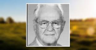 James Doiron Obituary October 2, 2006