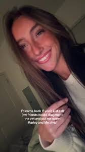 Maria Sgro's Instagram, Twitter & Facebook