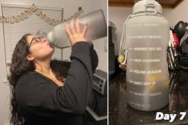 Weight from us fluid ounces of water to. The Benefits Of Drinking A Gallon Of Water A Day