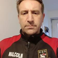 Malcolm Trotter (@MalcolmTrotter)