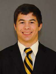 2010-11 Wrestling Roster