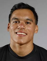 2018 Men's Soccer Roster