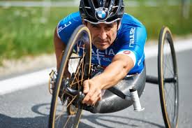Vite dal sapore meraviglioso un appassionante e intenso. Alex Zanardi Schwerer Verkehrsunfall Mit Handbike In Italien