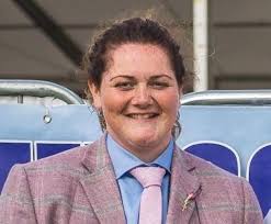 Women in Agriculture