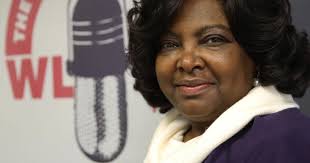 Ammons committed to service