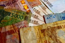 Il tasso di cambio euro franco cfa di oggi esposto sopra ha solo carattere informativo. Franc Cfa La Devise Qui Divise Ep 2 4 Les Habits Neufs Du Colonialisme