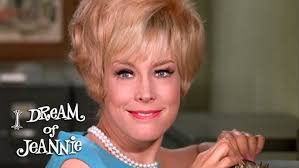 I Dream Of Jeannie