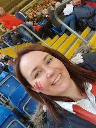 Paula Partridge (@PaulaBarton72)