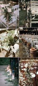 20 minimalist outdoor wedding aisle decor ideas. Outdoor Wedding Aisle Ideas Collection Altele Scope Wedding