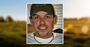 Joshua Michael Hall Obituary December 12, 2021