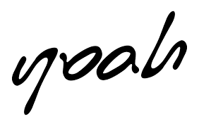 Simetría rotacional de 180 °. Download Vector Noah Ambigram Vectorpicker