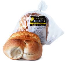 Pane Senza Lievito Panificio Recchia