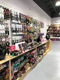 Jb Beauty Supply 549 Springfield Ave Newark Nj 07103 Usa