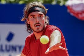Rafael nadal vs stefanos tsitsipas live watchalong for the final match up at the barcelona open 2021. Rafael Nadal Vs Stefanos Tsitsipas Odds Prediction Casino Daily Times