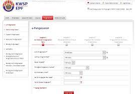 Kwsp didesak membenarkan pengeluaran akaun 1 secara pukal tanpa mengenakan syarat pengeluaran, begitu juga dengan pelaksanaan moratorium yang diminta untuk dilanjutkan dalam tempoh enam bulan lagi. Panduan Cara Pengeluaran Kwsp Bagi Bayaran Balik Pinjaman Mara Panduan Semakan