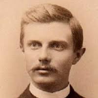 Family tree of Frederick Jackson Turner