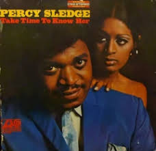 Performance: Come Softly to Me by Percy Sledge