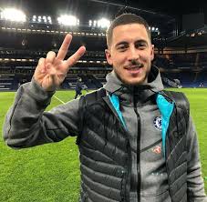 Eden hazard younger brother : The Hazard Brothers Home Facebook