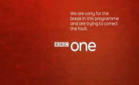 Bbc One Apologises After Major Technical Fail Knocks Channel Off Air