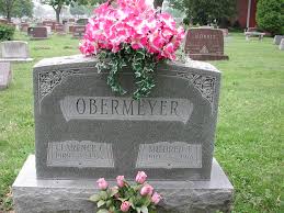 Clarence Charles Obermeyer (1909-1972)