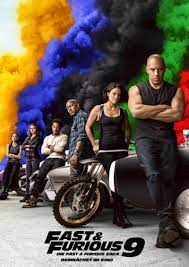 Fast & furious 9 will be released in us cinemas on june 25 and in uk cinemas on june 24. Filmwelt Herne Fast Furious 9