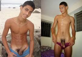 Gay Garoto Brazil Pelado