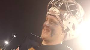 Mississippi high school football star Justin Peyton Davidson fatally shot  in El Reno, suspect in custody