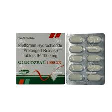 Image result for Metformin