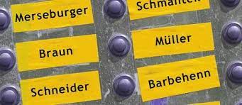 Das fernsehprogramm für den sender swr fernsehen bei tv movie. Der Swr1 Namenforscher Swr1
