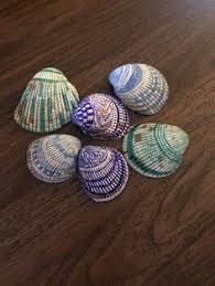 Clam shell decor nzd tuhr. Sandra Romih Sandraromih Profile Pinterest