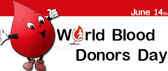 Here are the best world blood donation day quotes 2020. Red Cross Nexcare Bandages And Supermodel Niki Taylor Urge Blood Donation In Honor Of World Blood Donor Day