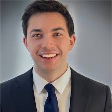 Brad Dinkel's Instagram, Twitter & Facebook