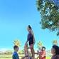 AcroYoga Class - All levels event image