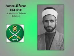 Sos) pada program studi pemikiran politik islam. Hassan Al Banna